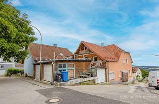 Haus kaufen in 92723 Tännesberg, Vielseitiges Wohnhaus-Duo auf gemeinsamem Grundstück in ruhiger Lage in Tännesberg
