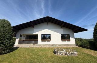 Einfamilienhaus kaufen in 53560 Vettelschoß, Einfamilienhaus mit 2.000 m² Baugrundstück – traumhafter Ausblick und beste Lage nahe dem Blauen See