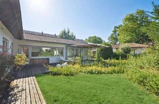 Haus kaufen in 91056 Alterlangen, Charmanter Bungalow mit sonnigem Grundstück in toller Lage von Alterlangen