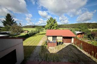 Einfamilienhaus kaufen in 16767 Leegebruch, sanierungsbedürftiges Einfamilienhaus mit Grundstück und Garage zu verkaufen!