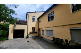 Einfamilienhaus kaufen in 92637 Scheibe, Einfamilienhaus mit Garage in sehr guter Lage von Weiden