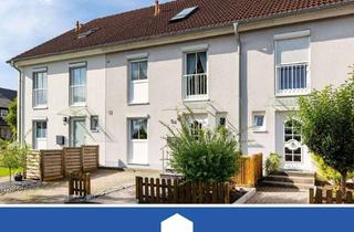 Reihenhaus kaufen in 33739 Jöllenbeck, Charmantes Reihenhaus in grüner Lage - Hier können Sie sofort einziehen!