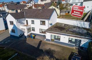 Haus kaufen in 35614 Aßlar, Verkauf gegen Gebot bis 29.08.25 - provisionsfrei