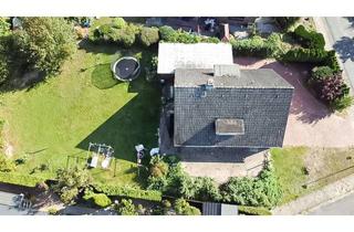 Haus kaufen in 21726 Oldendorf, Ruhiges Familienidyll: Großzügiges Zuhause in Sackgassenlage