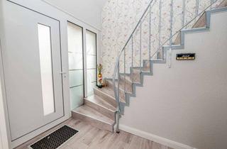 Haus kaufen in 21726 Oldendorf, Ruhiges Familienidyll: Großzügiges Zuhause in Sackgassenlage