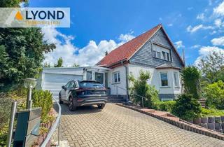 Haus kaufen in 06502 Friedrichsbrunn, Ihr Neues Zuhause zum Wohlfühlen in Friedrichsbrunn!