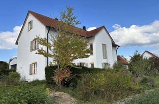 Einfamilienhaus kaufen in 84085 Langquaid, Großzügiges Einfamilienhaus in ruhiger Lage von Langquaid