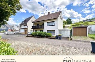 Einfamilienhaus kaufen in 57518 Alsdorf, **charmantes Einfamilienhaus mit potenzial in Alsdorf**
