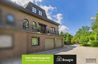 Doppelhaushälfte kaufen in 52511 Geilenkirchen, Gepflegte Doppelhaushälfte mit zusätzlichem Baugrundstück in Bestlage von Geilenkirchen