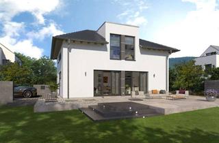 Villa kaufen in 53902 Bad Münstereifel, EINGESCHOSSIGE STADTVILLA - EINZUGSFERZIG