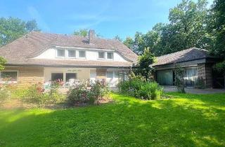 Villa kaufen in 38442 Ehmen, Exklusive historische Villa mit Schwimmbad in bester Lage von Ehmen