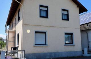 Einfamilienhaus kaufen in 77866 Rheinau, Einfamilienhaus mit großem Grundstück zu verkaufen