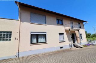 Einfamilienhaus kaufen in 77866 Rheinau, Einfamilienhaus mit großem Grundstück zu verkaufen