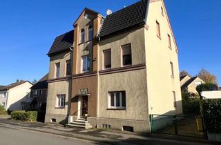 Haus kaufen in 44388 Bövinghausen, Investoren mit handwerklichem Geschick