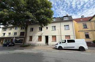 Mehrfamilienhaus kaufen in 44339 Lindenhorst, Mehrfamilienhaus mit 6 Wohnungen in DO-Eving