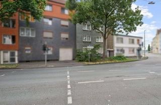 Mehrfamilienhaus kaufen in 58097 Altenhagen, Mehrfamilienhaus in Hagen-Altenhagen für Kapitalanleger