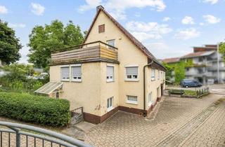 Doppelhaushälfte kaufen in 73095 Albershausen, Doppelhaushälfte in Albershausen