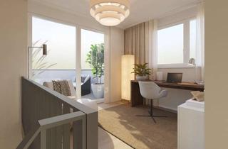Reihenhaus kaufen in In Den Riedwiesen 32-40/1, 73650 Winterbach, Baustellenberatung: Sa., 13.06. von 11-13 Uhr, Perfekt für Familien - Tolles 5-Zimmer-Reihenhaus