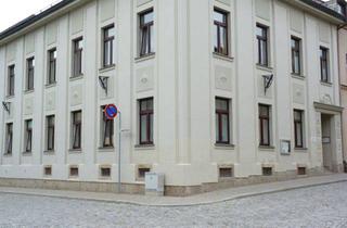 Wohnung mieten in Mittelstraße, 08626 Adorf, Charmante 2-Zimmer-Altbauwohnung in gepflegtem Mehrfamilienhaus