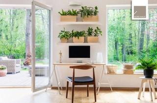 Villa kaufen in 09306 Rochlitz, Qualität auf die Sie vertrauen können: Hausbau mit Kern-Haus!