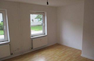 Wohnung mieten in Jaegerweg, 38226 Salzgitter, Gemütliche 2-Zimmer-Wohnung im Erdgeschoss