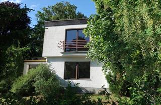 Haus kaufen in Straße 133, 14089 Berlin, Bestes Kladow: Harmonische Stilikone der 1970er aus erster Hand, fußläufig zum Groß Glienicker See