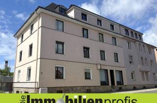 Anlageobjekt in 95030 Hof, 1364 - 10 Prozent Mietrendite ? Ladengeschäft + Büro in Hof