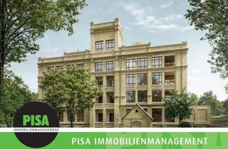 Loft kaufen in Hainichener Straße 66, 09127 Chemnitz, Zuhause an der Zschopau - wohnen im exklusiven Industriedenkmal