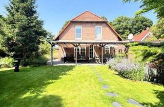 Einfamilienhaus kaufen in 15746 Groß Köris, Paradiesisches Grundstück mit vielen Möglichkeiten