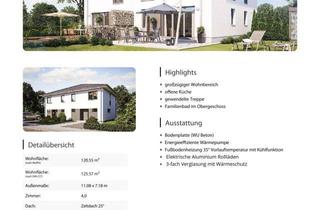 Villa kaufen in 71157 Hildrizhausen, DHH
