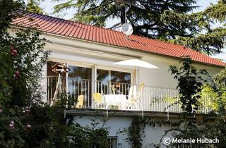 Haus kaufen in 67098 Bad Dürkheim, Großzügiges Domizil in ruhiger Hanglage mit Baugrundstück