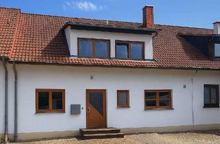 Haus kaufen in 69257 Wiesenbach, Ideal für Familien (Homeoffice/Haustiere/Gewerbe): 6 Zi.+Garten mit besonders angenehmer Wohnlage