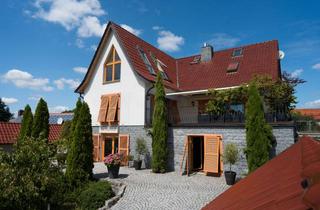 Villa kaufen in Neustädter Berg, 39319 Jerichow, Landhausvilla im mediterranen Stil – Luxus trifft Nachhaltigkeit