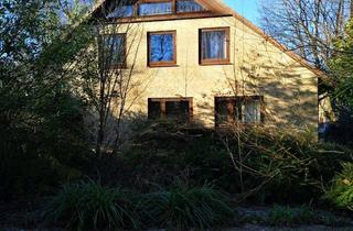 Einfamilienhaus kaufen in 24944 Mürwik, Einfamilienhaus in sehr ruhiger Lage von Flensburg Mürwik zu verkaufen.