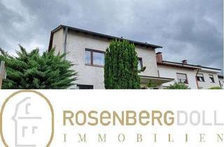 Einfamilienhaus kaufen in 53117 Auerberg, Einfamilienhaus in Bonn -Schweinheim mit Garten und Garage - bevorzugte Wohnlage