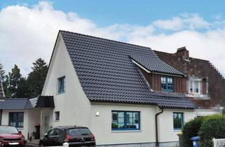 Doppelhaushälfte kaufen in 24539 Wittorf, Ja, nur eine Doppelhaushälfte.... aber............