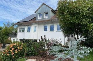 Einfamilienhaus kaufen in 74613 Öhringen, Traumhaftes Einfamilienhaus in Bestlage von Öhringen - Exklusives Wohnen auf 230 qm