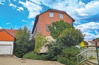 Mehrfamilienhaus kaufen in Sieberstraße 52, 37412 Herzberg, Mehrfamilienhaus mit 6 WE - leerstehend