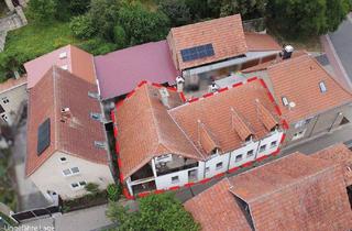 Einfamilienhaus kaufen in Hauterodaer Straße 72, 06577 Hauteroda, Nachauktion - Einfamilienhaus - Neubau ca. 1998 - leerstehend