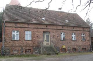 Einfamilienhaus kaufen in Steinitzer Dorfstraße, 03116 Drebkau, Geräumiges, preiswertes 10-Zimmer-Einfamilienhaus in Drebkau