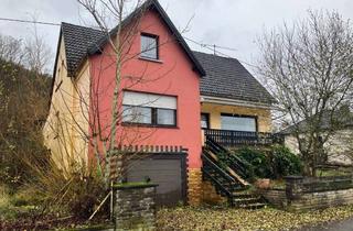 Haus kaufen in 54570 Oberstadtfeld, Provisionsfrei für Ersteher -Wohnhaus Oberstadtfeld- Zwangsverst.!