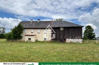 Bauernhaus kaufen in 95615 Marktredwitz, Leben in Ruhe - Bauernhaus mit Weitblick