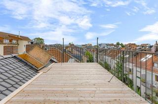Haus kaufen in 28199 Neustadt, WIRFINANZ | Schönes Zweiparteienhaus mit Dachterrasse und Garten in Top-Lage Neustadt, Flüsseviertel