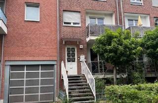 Reihenhaus kaufen in Böckingstraße 68, 51063 Mülheim, Reihenhaus im Böcking Wohnpark, Köln-Mülheim