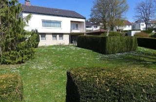 Haus kaufen in 72124 Pliezhausen, *** Traumgrundstück inkl. Haus mit viel Potential ***