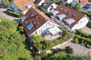Villa kaufen in 71144 Steinenbronn, Gepflegte und geräumige Landhausvilla mit Sonnenterrasse in Steinenbronn