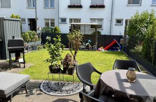 Haus mieten in 51147 Wahn, Schönes Reihenhaus in Köln Wahn