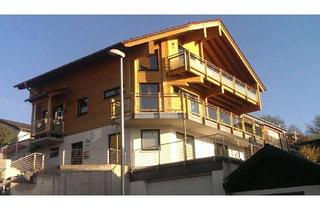 Haus mieten in Winzerstrasse 14a, 53579 Erpel, Holzhaus 5-Zimmer freistehend mit Sauna und gehobener Innenausstattung in Erpel