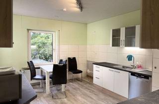 Haus mieten in Am Pösgraben, 04463 Großpösna, 2-Zimmer-Einfamilienhaus mit EBK in der Nähe vom Oberholz
