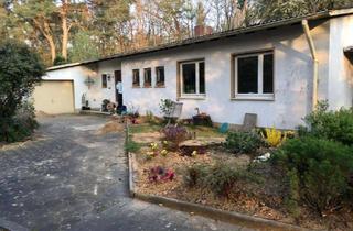 Haus mieten in Kiefernstraße, 53842 Troisdorf, Herrliches Wohnen am Wald, mit direktem Zugang zur Wahner, Heide